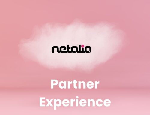 Netalia: un nuovo Partner Program per fidelizzare i propri partner e creare una filiera ICT sempre più forte e competitiva